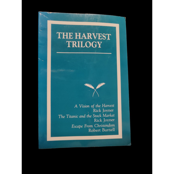 Bundle of 3 paperback Religious books - Picture 2 of 7